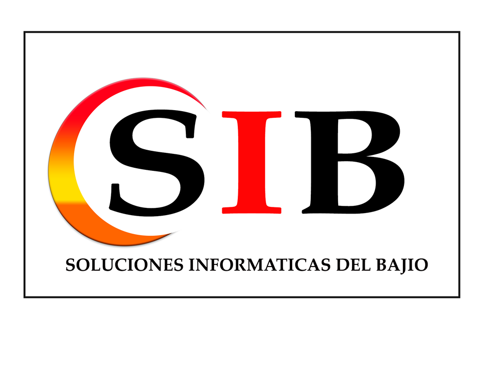 Logo SIB